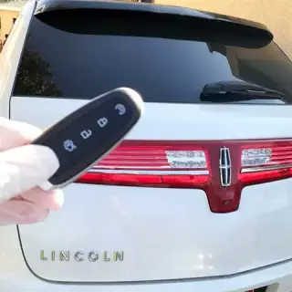 CERRAJERO PARA AUTOS