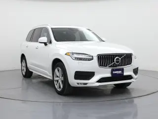 Volvo XC90 2022 AWD T5 Momentum 4dr SUV