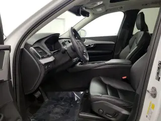 Volvo XC90 2022 AWD T5 Momentum 4dr SUV