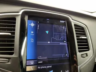 Volvo XC90 2022 AWD T5 Momentum 4dr SUV