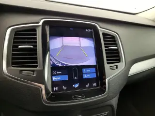 Volvo XC90 2022 AWD T5 Momentum 4dr SUV