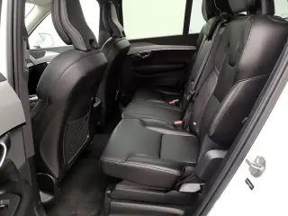 Volvo XC90 2022 AWD T5 Momentum 4dr SUV