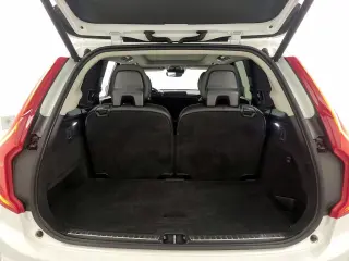 Volvo XC90 2022 AWD T5 Momentum 4dr SUV