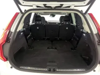 Volvo XC90 2022 AWD T5 Momentum 4dr SUV