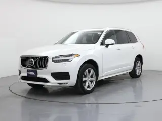 Volvo XC90 2022 AWD T5 Momentum 4dr SUV