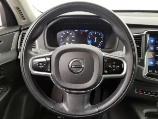 Volvo XC90 2022 AWD T5 Momentum 4dr SUV