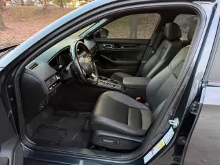 2023 Honda Civic Sport Touring