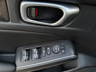 2023 Honda Civic Sport Touring