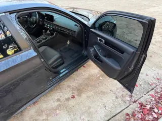 2023 Honda Civic Sport Touring
