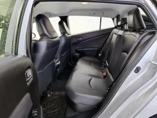 Toyota Prius 2020 AWD XLE AWD-e 4dr Hatchback