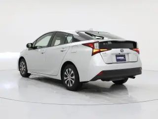 Toyota Prius 2020 AWD XLE AWD-e 4dr Hatchback