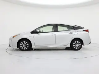 Toyota Prius 2020 AWD XLE AWD-e 4dr Hatchback