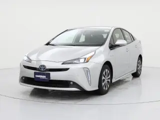 Toyota Prius 2020 AWD XLE AWD-e 4dr Hatchback