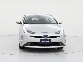 Toyota Prius 2020 AWD XLE AWD-e 4dr Hatchback