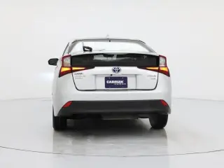Toyota Prius 2020 AWD XLE AWD-e 4dr Hatchback
