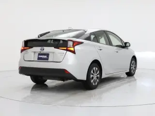 Toyota Prius 2020 AWD XLE AWD-e 4dr Hatchback