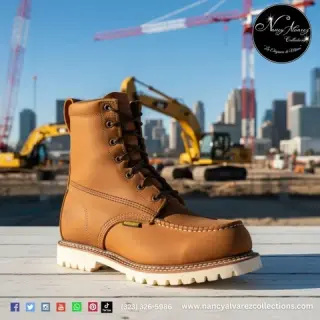 Calzado formal para hombres