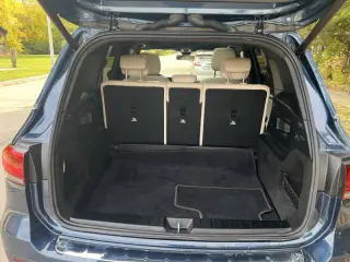 2021 Mercedes-Benz GLB GLB 250 4MATIC