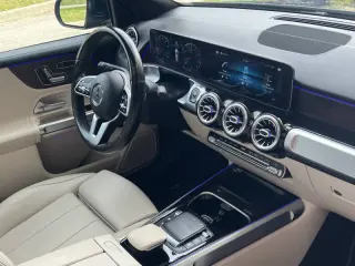 2021 Mercedes-Benz GLB GLB 250 4MATIC