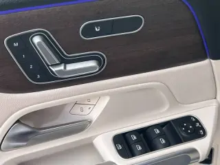 2021 Mercedes-Benz GLB GLB 250 4MATIC