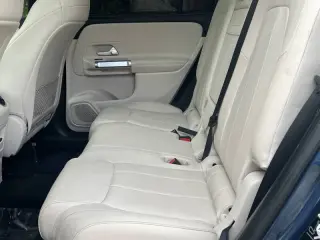 2021 Mercedes-Benz GLB GLB 250 4MATIC