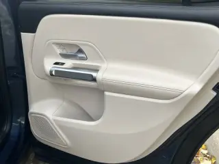 2021 Mercedes-Benz GLB GLB 250 4MATIC