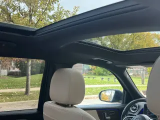 2021 Mercedes-Benz GLB GLB 250 4MATIC