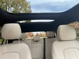 2021 Mercedes-Benz GLB GLB 250 4MATIC