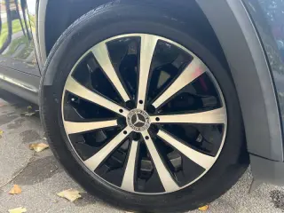 2021 Mercedes-Benz GLB GLB 250 4MATIC