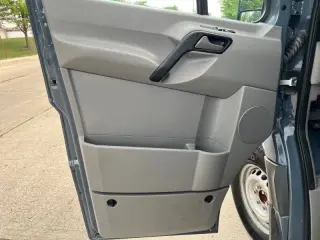 2018 Mercedes-Benz Sprinter 2500