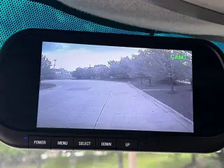 2018 Mercedes-Benz Sprinter 2500