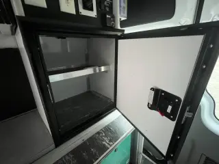 2017 Mercedes-Benz Sprinter 3500