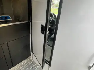 2017 Mercedes-Benz Sprinter 3500