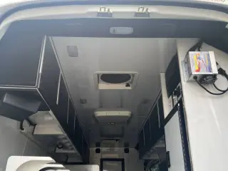 2017 Mercedes-Benz Sprinter 3500
