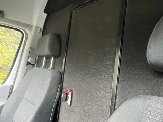2017 Mercedes-Benz Sprinter 3500