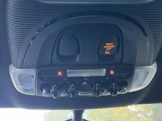 2018 MINI Countryman Cooper S ALL4