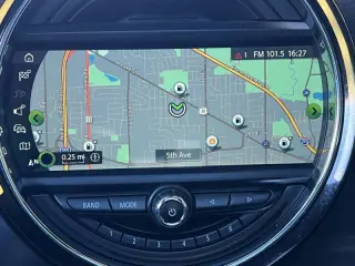 2018 MINI Countryman Cooper S ALL4