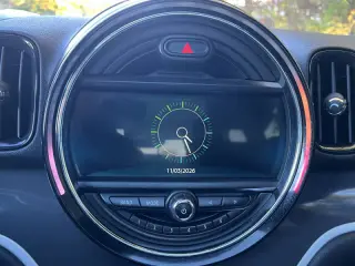 2018 MINI Countryman Cooper S ALL4