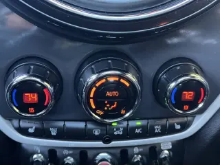 2018 MINI Countryman Cooper S ALL4