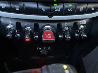 2018 MINI Countryman Cooper S ALL4