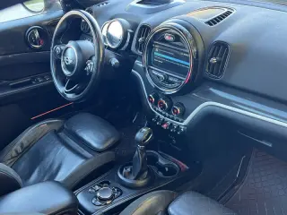 2018 MINI Countryman Cooper S ALL4