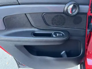 2018 MINI Countryman Cooper S ALL4