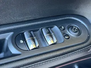 2018 MINI Countryman Cooper S ALL4