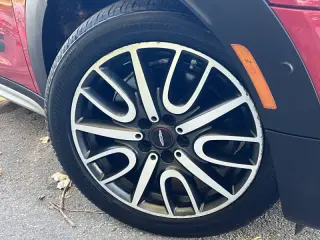 2018 MINI Countryman Cooper S ALL4