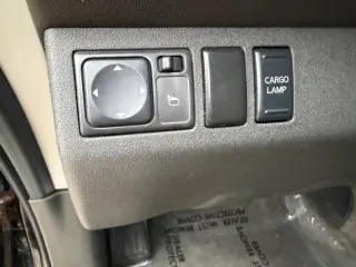 2011 Nissan Frontier PRO-4X