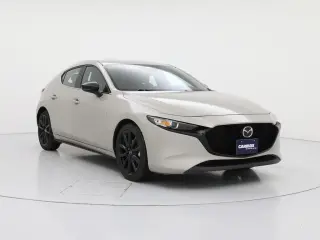 Mazda Mazda3 Hatchback 2024 2.5 S Select Sport 4dr Hatchback