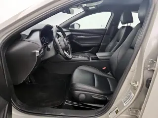 Mazda Mazda3 Hatchback 2024 2.5 S Select Sport 4dr Hatchback