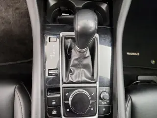 Mazda Mazda3 Hatchback 2024 2.5 S Select Sport 4dr Hatchback