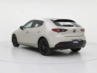 Mazda Mazda3 Hatchback 2024 2.5 S Select Sport 4dr Hatchback