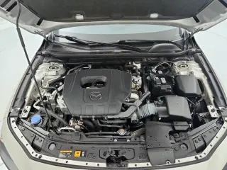 Mazda Mazda3 Hatchback 2024 2.5 S Select Sport 4dr Hatchback